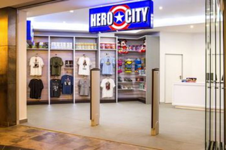 Gift Shop 20 of 62