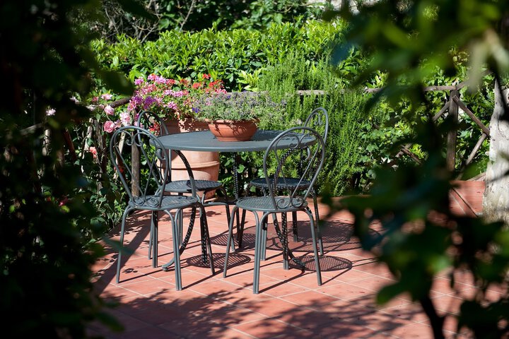 Terrace/Patio 15 of 37