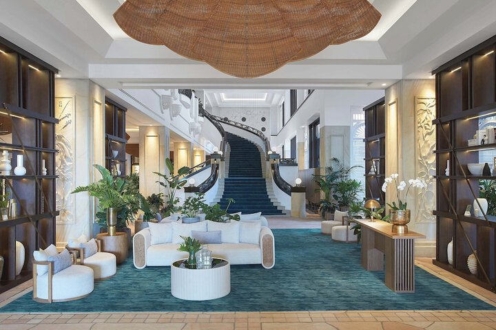 Hotel Interior 4 of 43