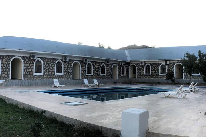Pool 22 of 35