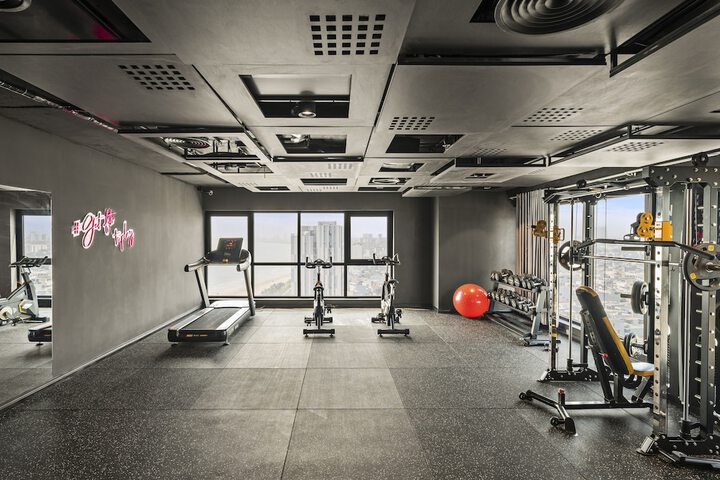 Health and Fitness 58 of 80