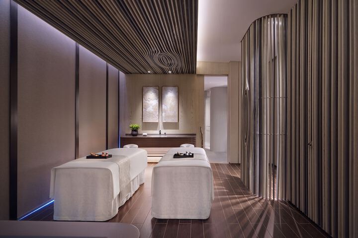 Spa 25 of 56