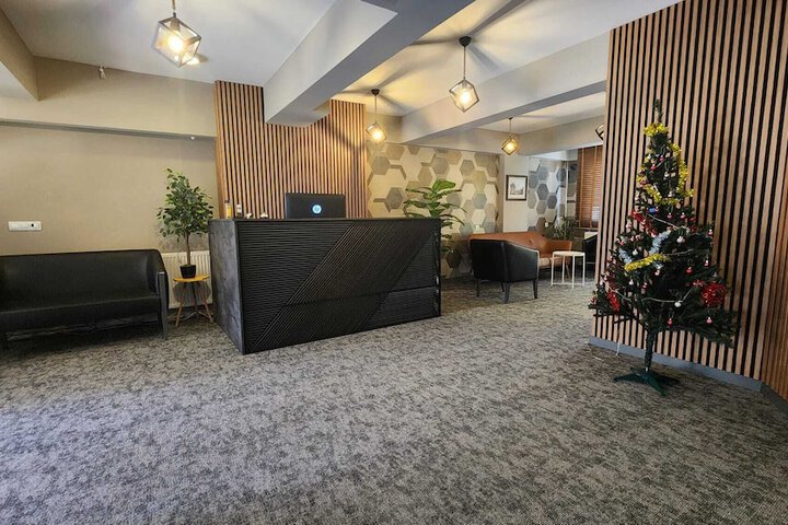 Hotel Interior 3 of 33