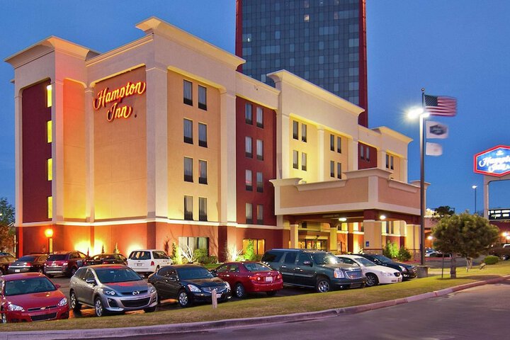 Hotel 37 of 37