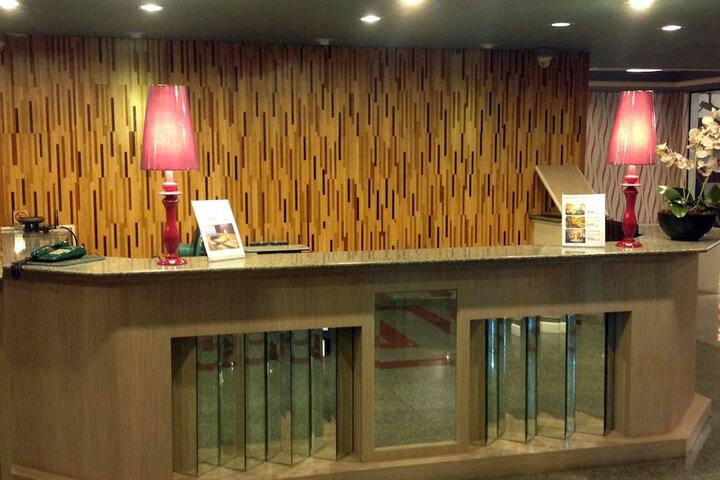 Hotel Interior 5 of 44