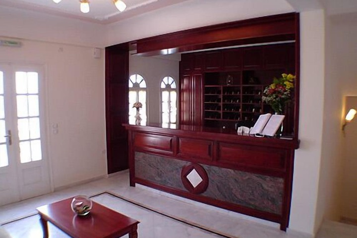 Hotel Interior 2 of 62