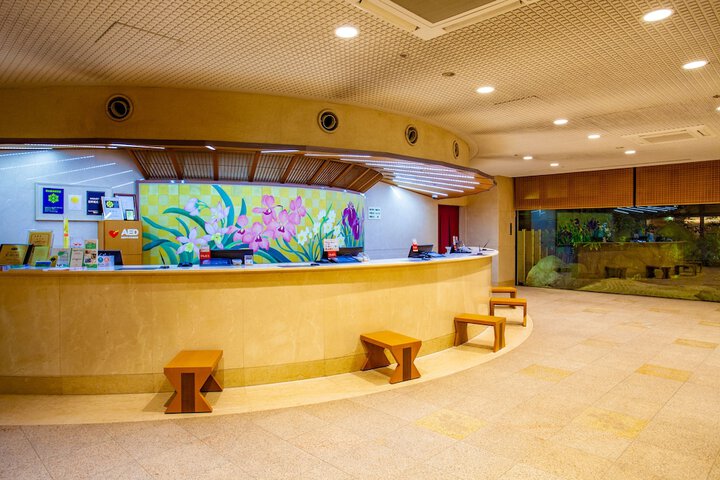 Hotel Interior 3 of 59