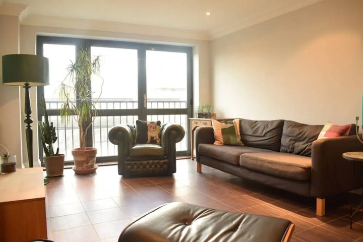 Terrace/Patio 6 of 13