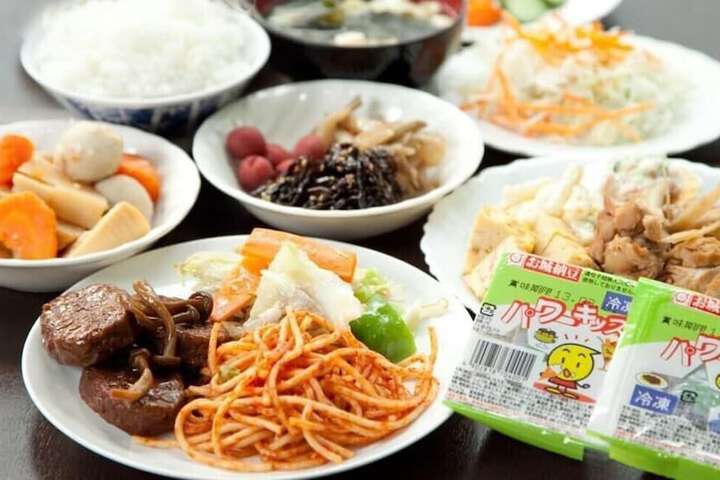 Food