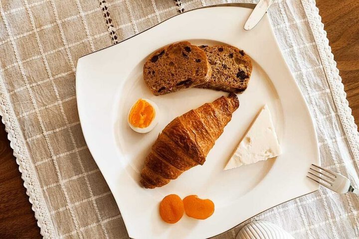 Breakfast/Coffee Service 55 of 77