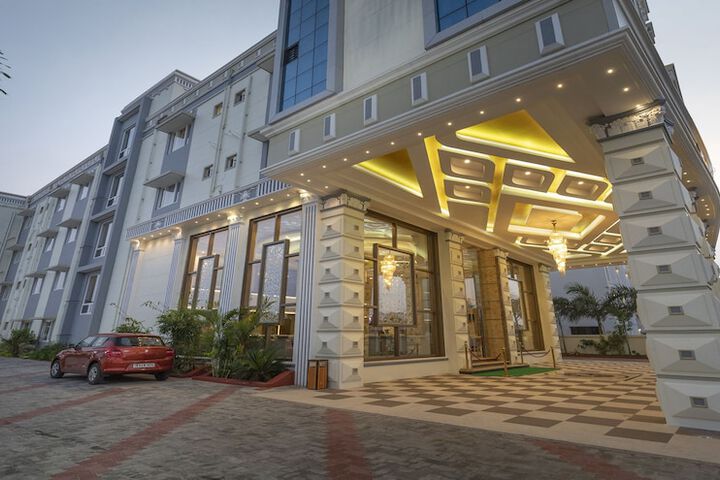 Hotel 41 of 42