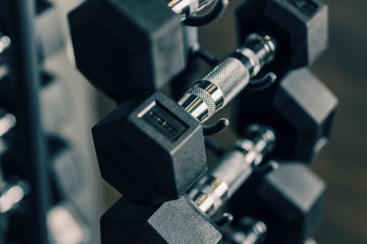 Fitness Facility Photos