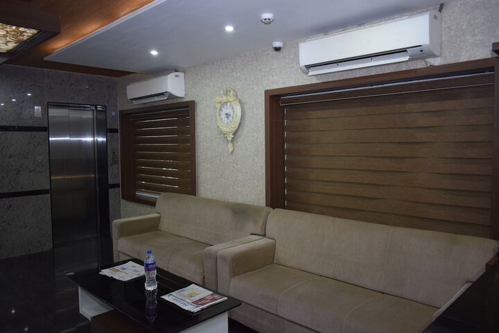 Photo of Shri Subham Residency