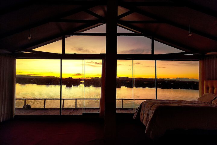 Vanalux Titicaca