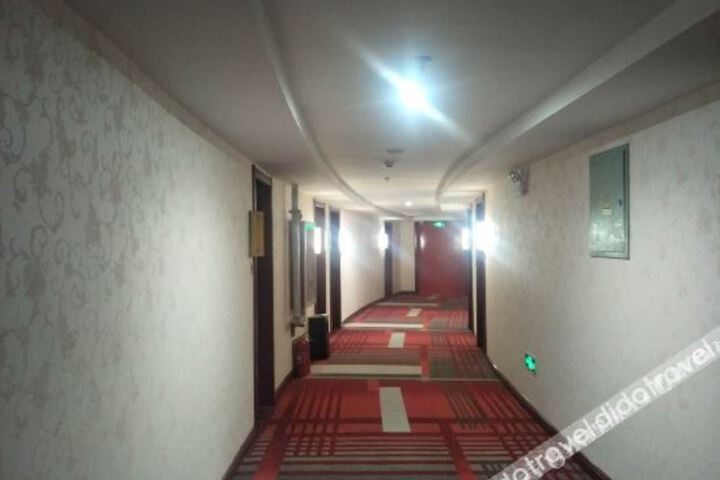 Hotel Interior 12 of 20