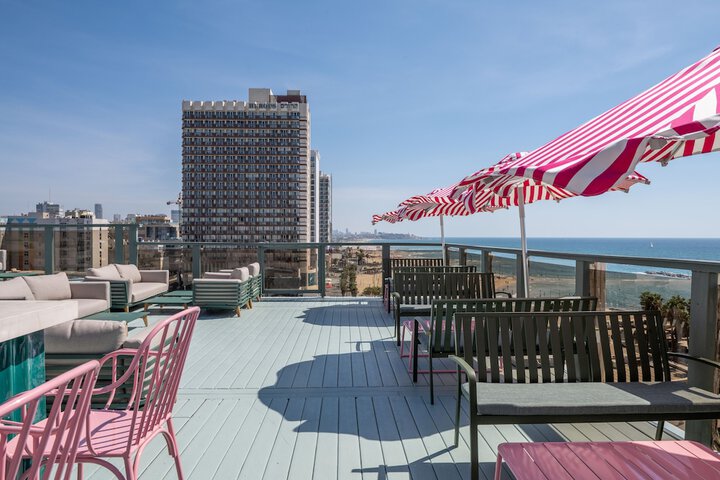 Terrace/Patio 43 of 48