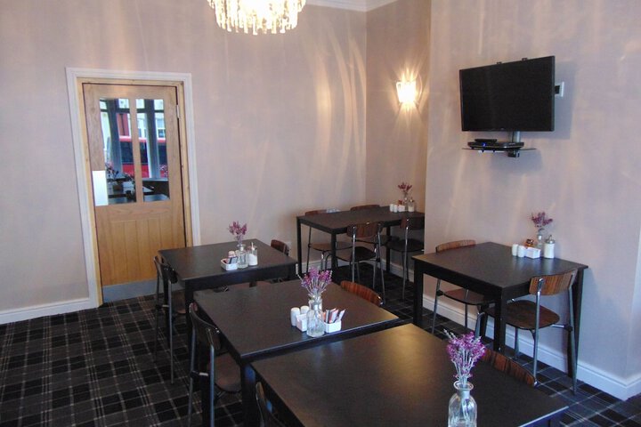 Restaurants