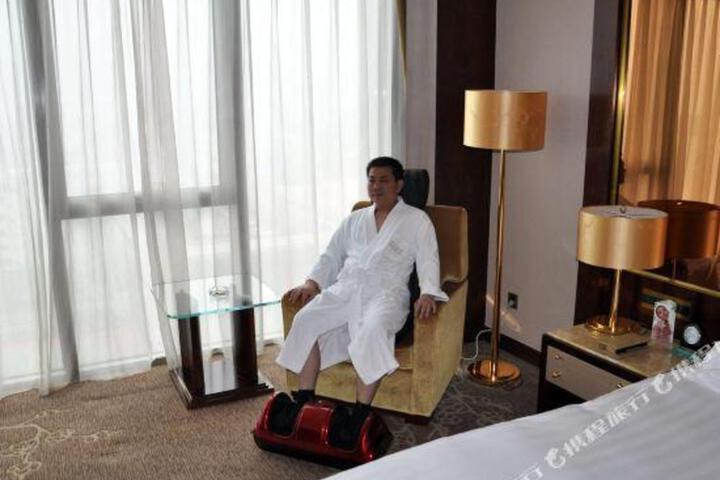 Fengda International Hotel