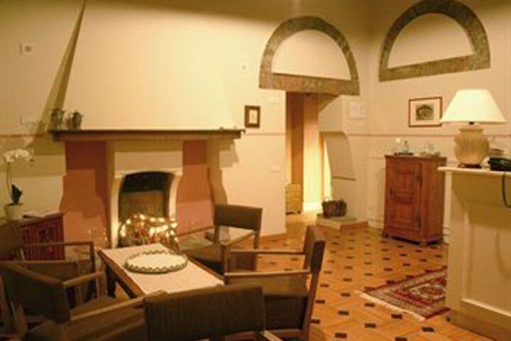 Hotel Interior 20 of 44