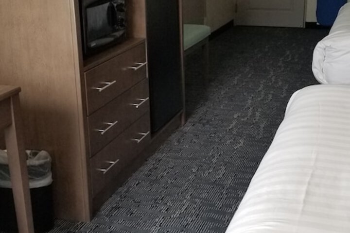 Classic 2 Queen Beds (7 of 13)