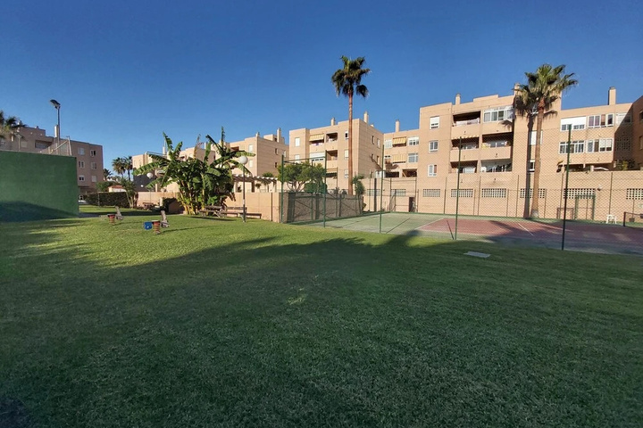 Photo of Del parque flats guadalmar beach relax 2