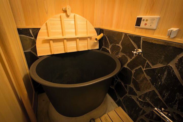 Bath Photo