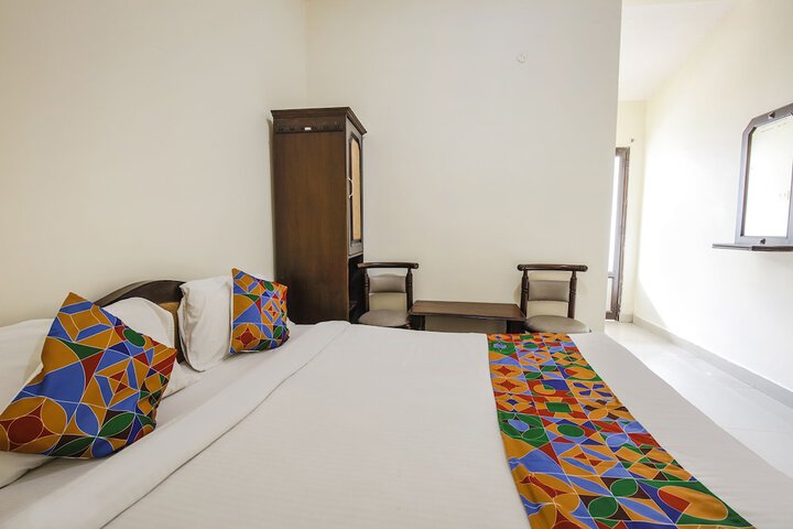 Room 7 of 20