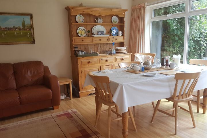 Dining Photos