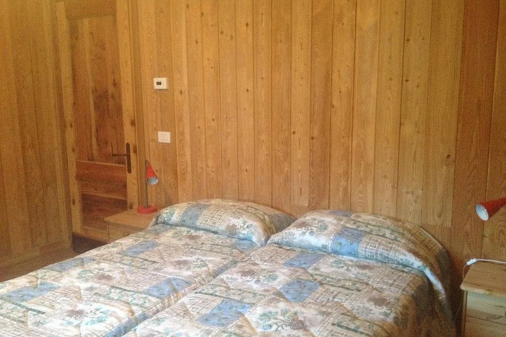 Hotel Camping Grivola