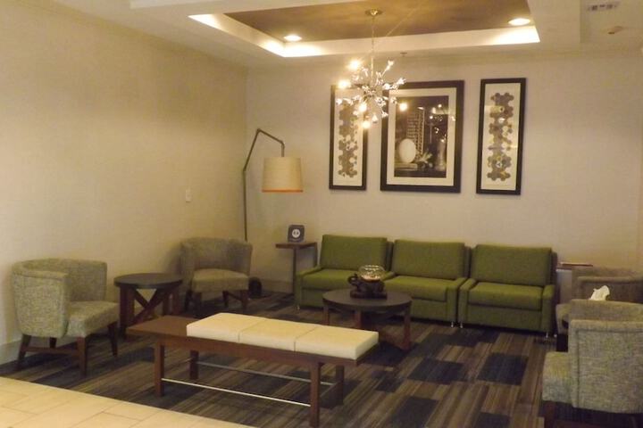 Hotel 58 of 60