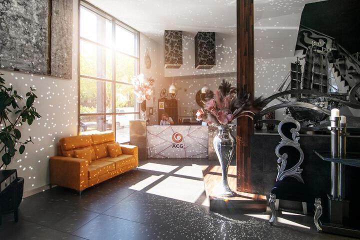 Image of Hotel ACG