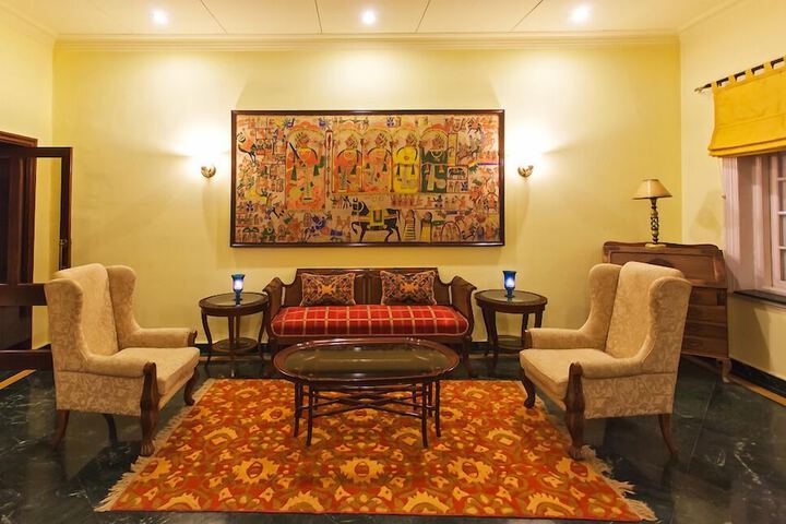 Hotel Interior 10 of 140