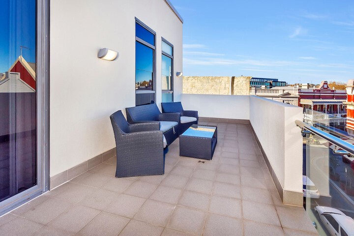 Terrace/Patio 29 of 44