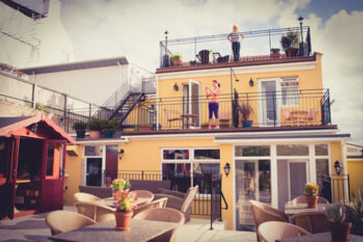 Terrace/Patio 87 of 89