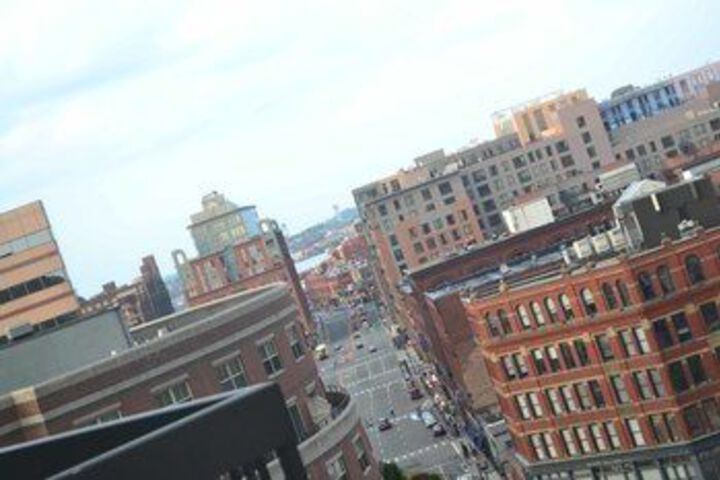 Hotel View 49 of 50