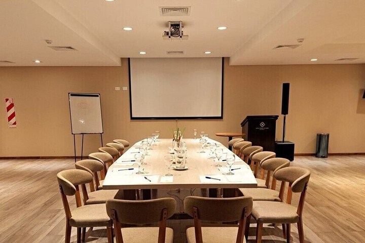 Meeting 26 of 32