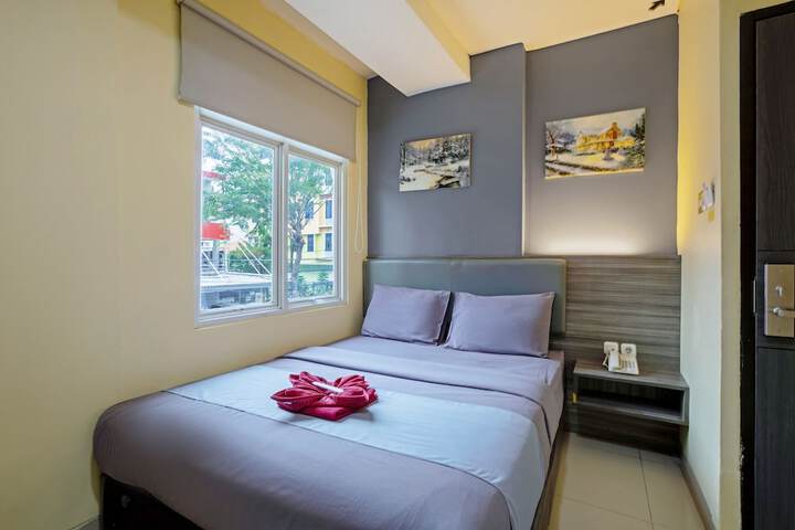 Room 15 of 26