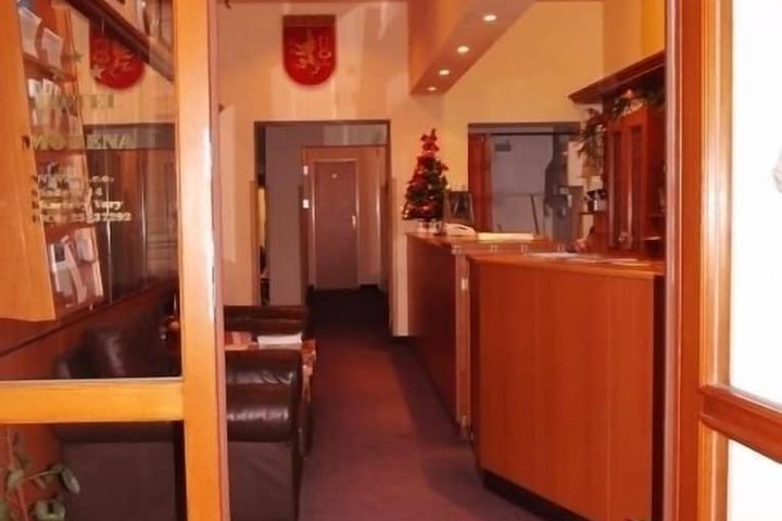 Hotel Interior 3 of 26
