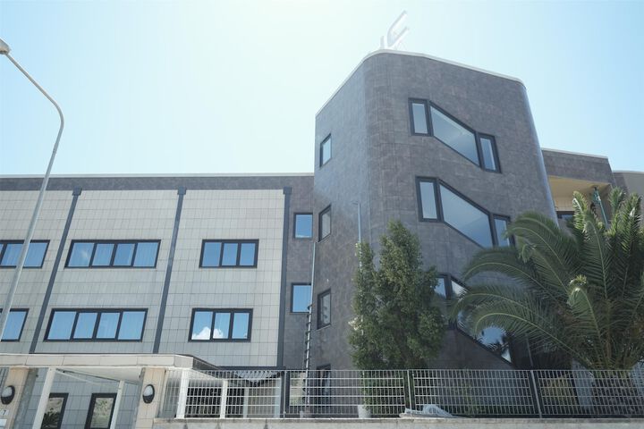 Photo of Best Western Grand Hotel Catanzaro