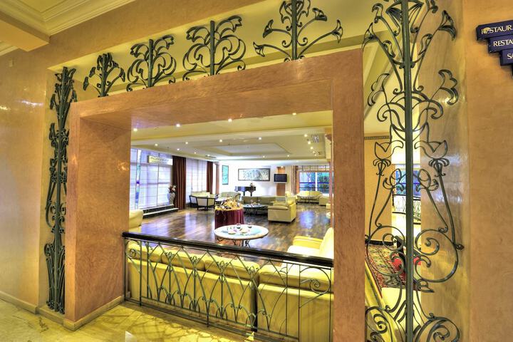 Hotel Interior 5 of 52