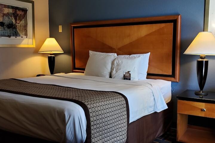 1 King Bed (11 of 11)