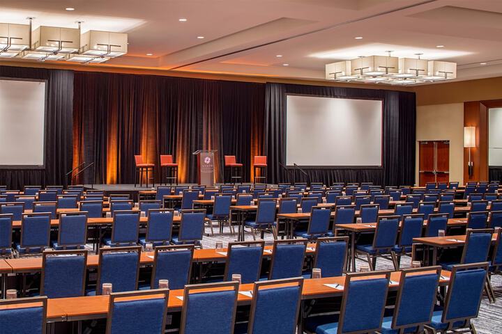 Ballroom