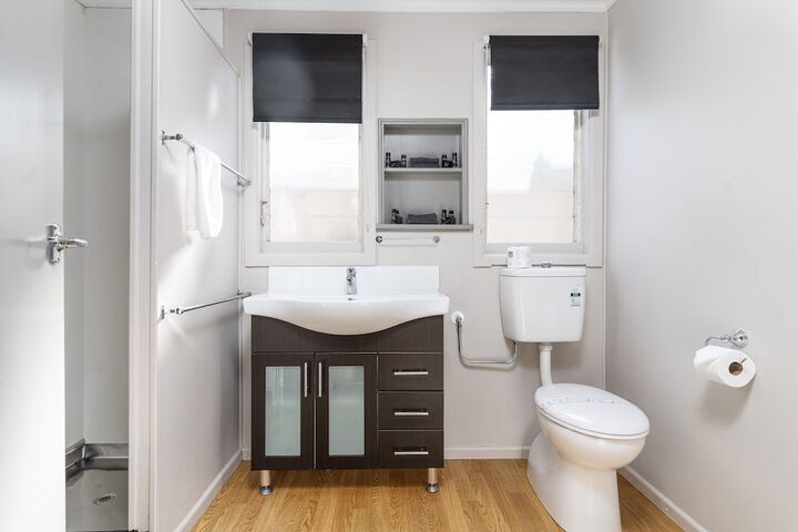 Bath Interior