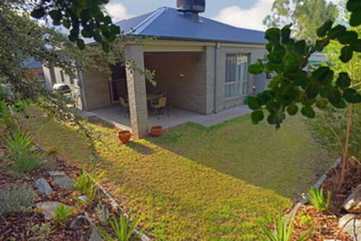 Terrace/Patio 12 of 12