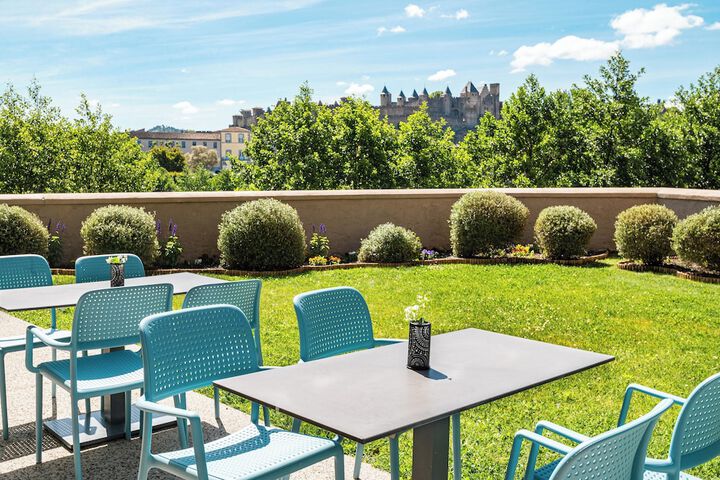 Terrace/Patio 22 of 55