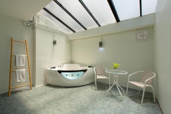 Fitness Center Photo