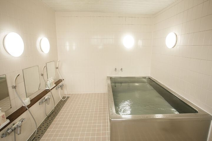 Amenities Pic