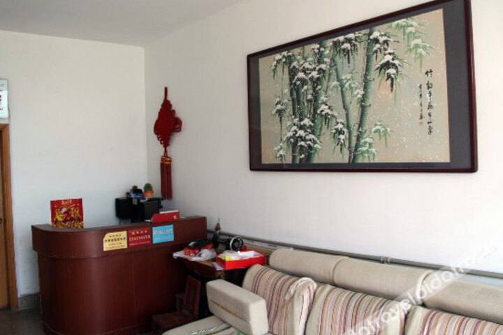 Huiyangbinguan