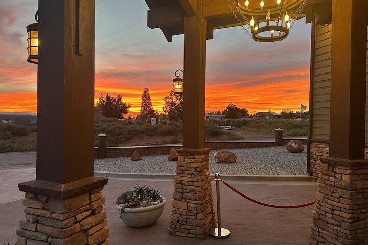 Terrace/Patio 189 of 225