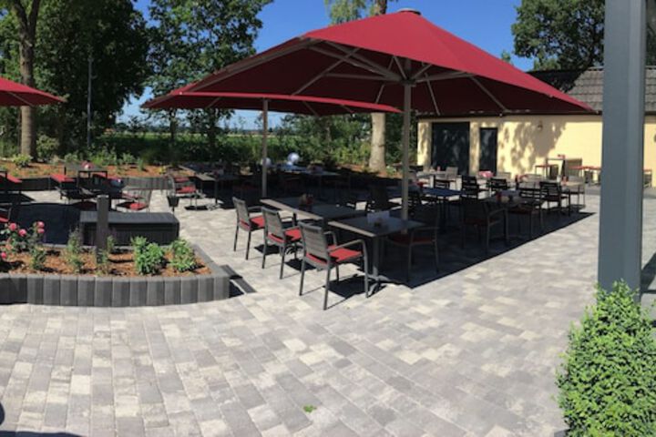 Terrace/Patio 25 of 25